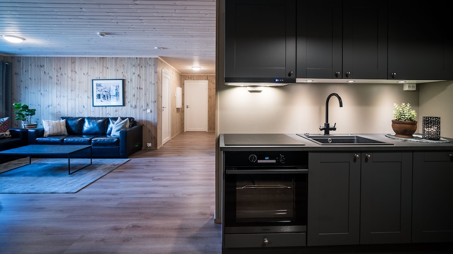 Bjorli Fjellstuer - by Classic Norway Hotels