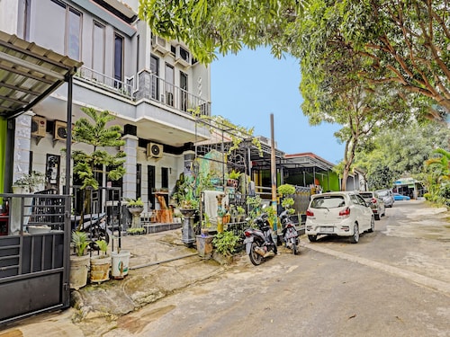 Hotel O Lia Stay Syariah