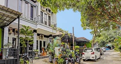 Hotel O Lia Stay Syariah