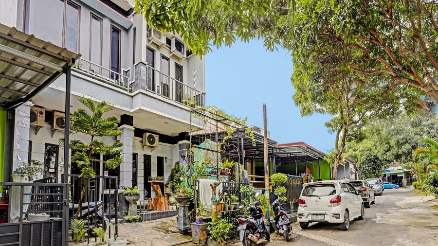 Hotel O Lia Stay Syariah