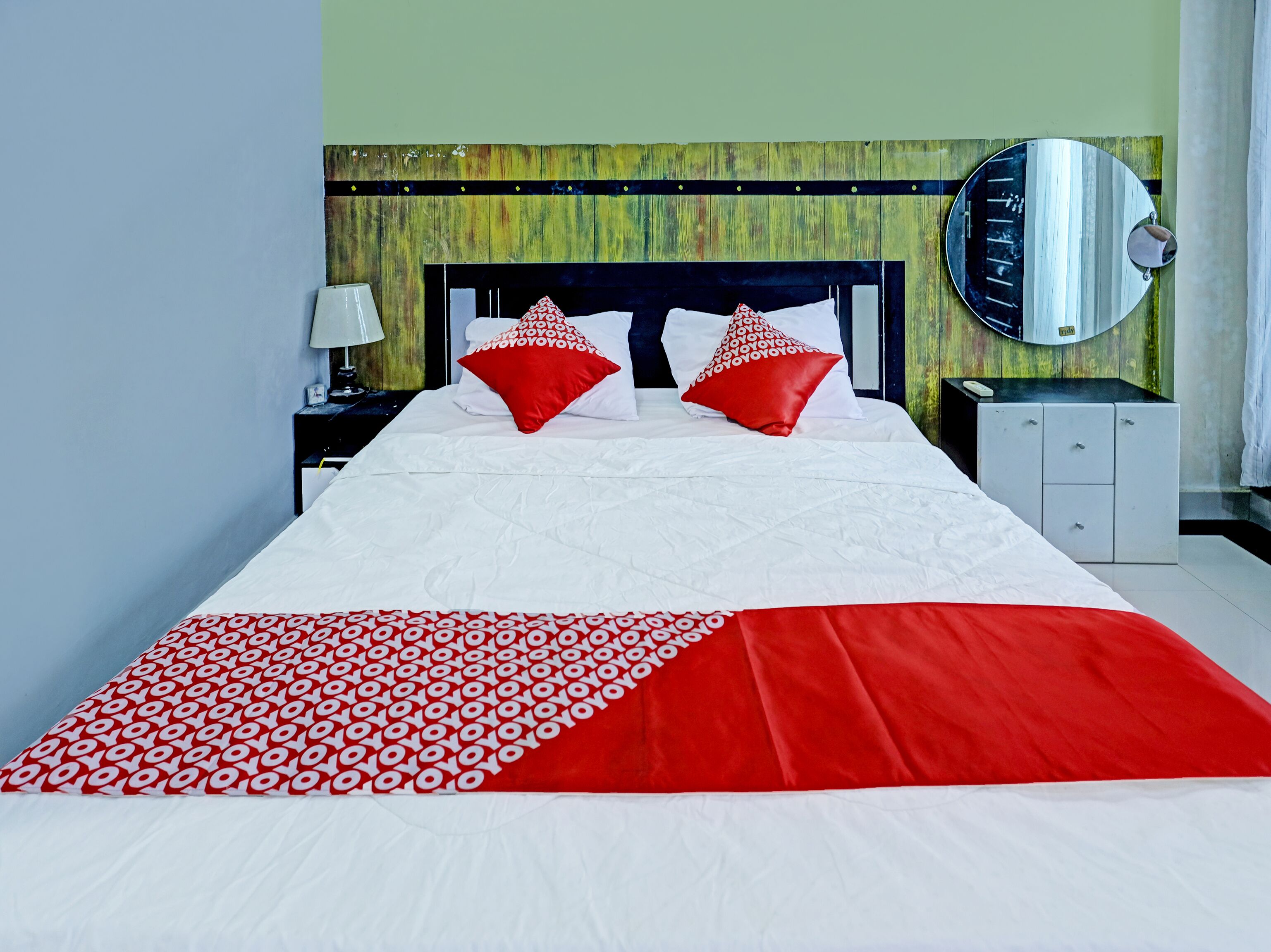 OYO 91363 Lia Stay Syariah