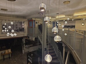 Basic Triple Room | Interior detail - Norrqvarn Hotel & Resort by Vänerport (Lyrestad)