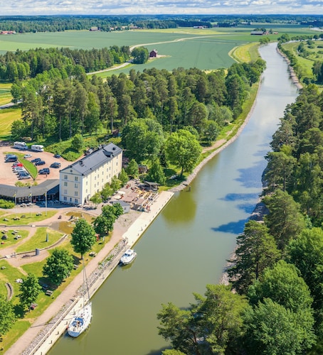 Norrqvarn Hotel & Resort by Vänerport