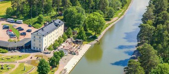 Norrqvarn Hotel & Resort by Vänerport