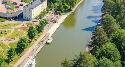 Norrqvarn Hotel & Resort by VĂ€nerport