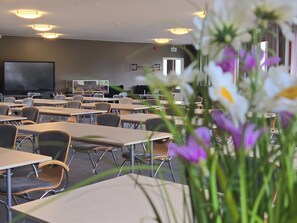 Business centre - Norrqvarn Hotel & Resort by Vänerport (Lyrestad)