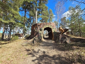 Shared bathroom - Norrqvarn Hotel & Resort by Vänerport (Lyrestad)