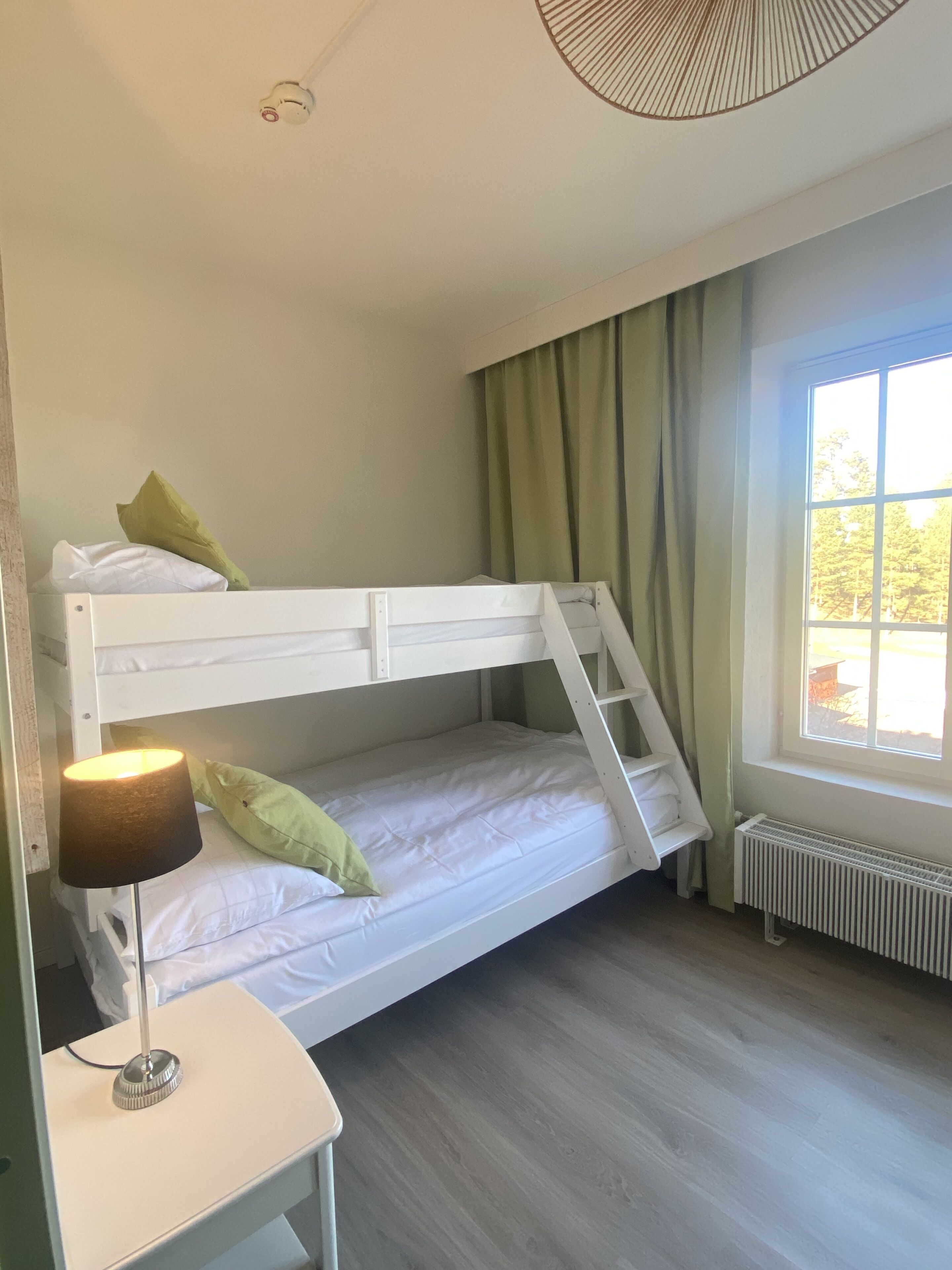 Chambre Triple Économique