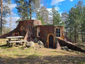 Exterior - Norrqvarn Hotel & Resort by Vänerport (Lyrestad)