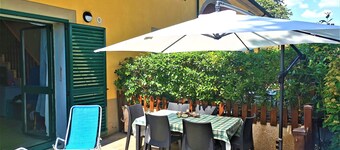 Apartment at 5 min from beautiful beach and archaeological area