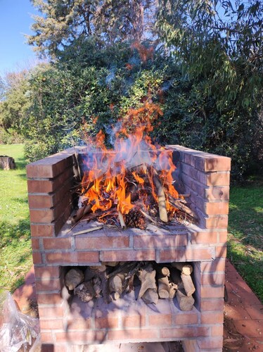 Apartment  at 5 min from beautiful beach and archaeological area