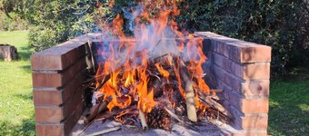 Apartment  at 5 min from beautiful beach and archaeological area