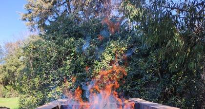 Apartment at 5 min from beautiful beach and archaeological area