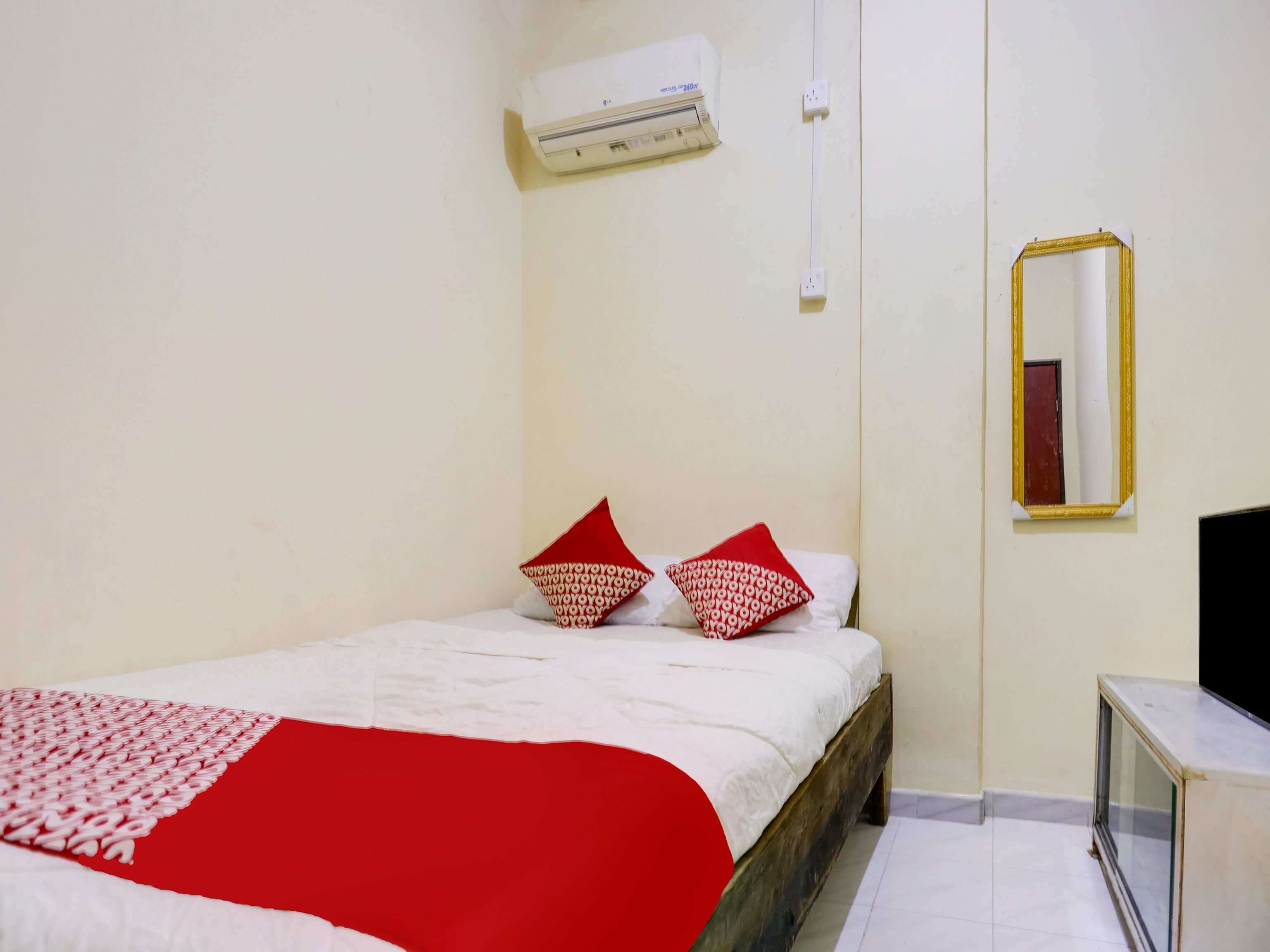 Foto - Hotel O Ringin Pitu 1 Syariah