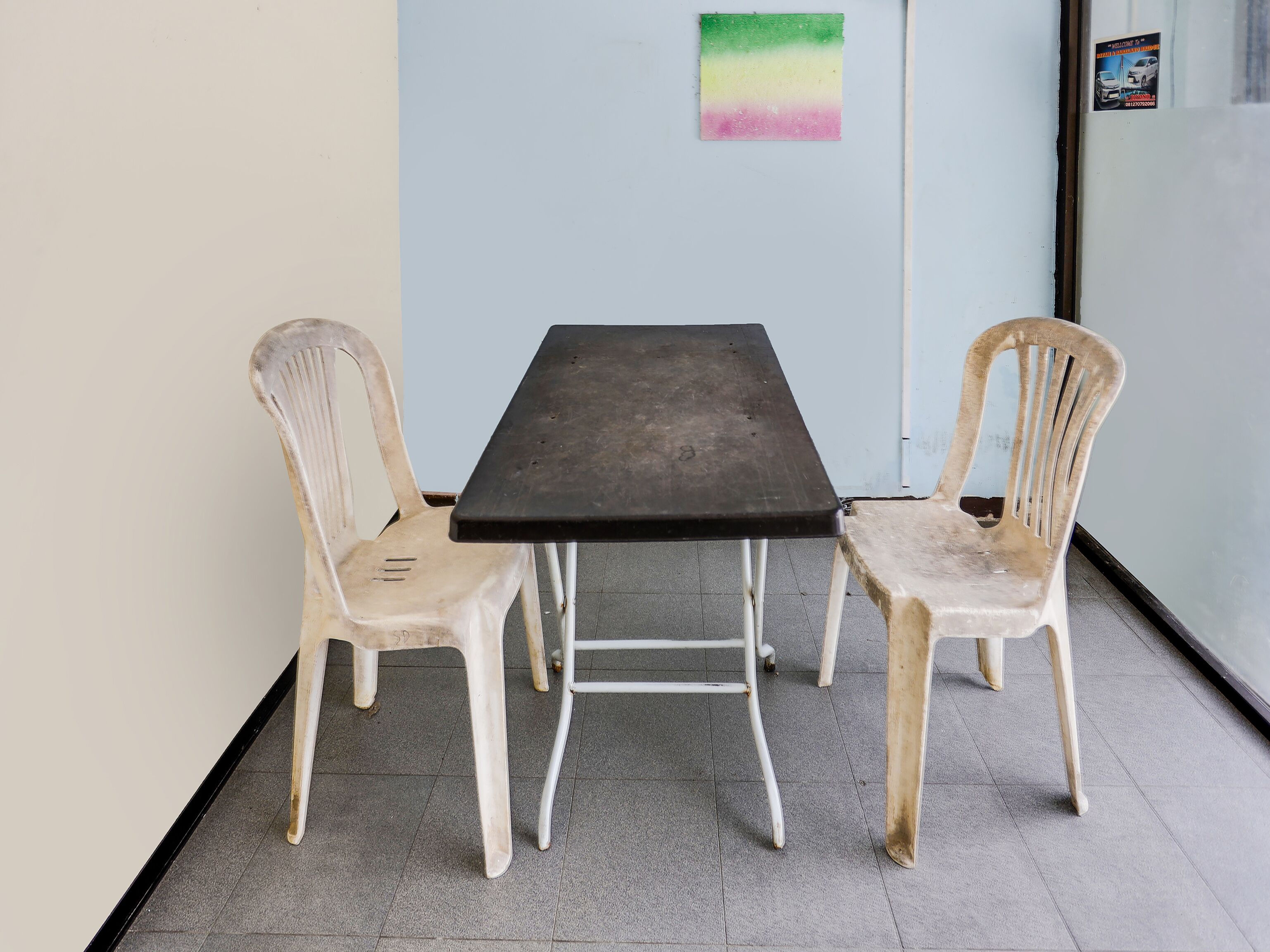 Foto - Hotel O Ringin Pitu 1 Syariah