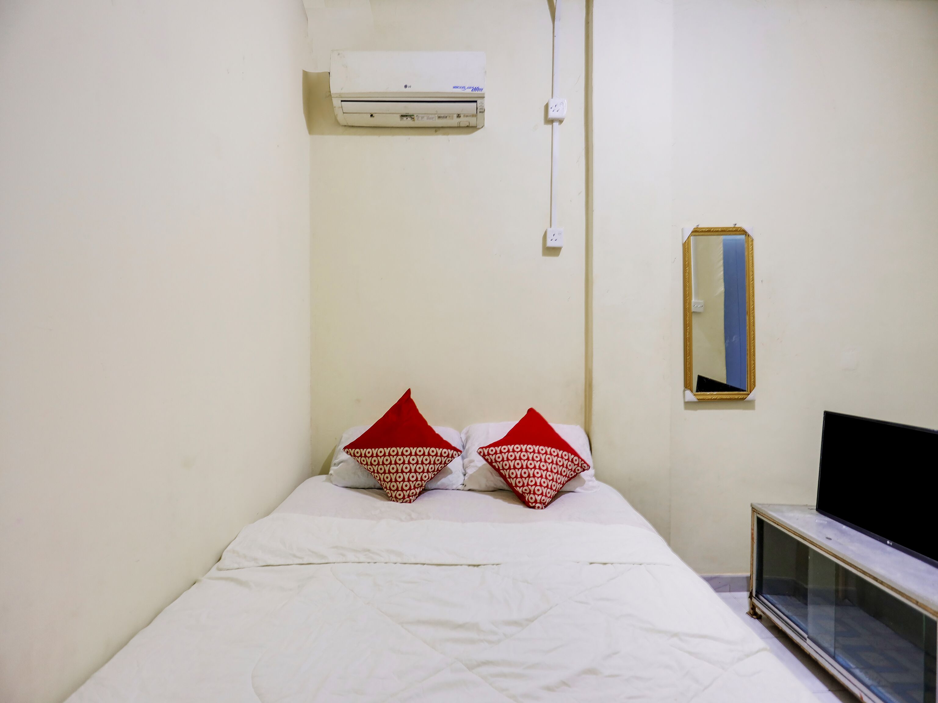 Foto - Hotel O Ringin Pitu 1 Syariah