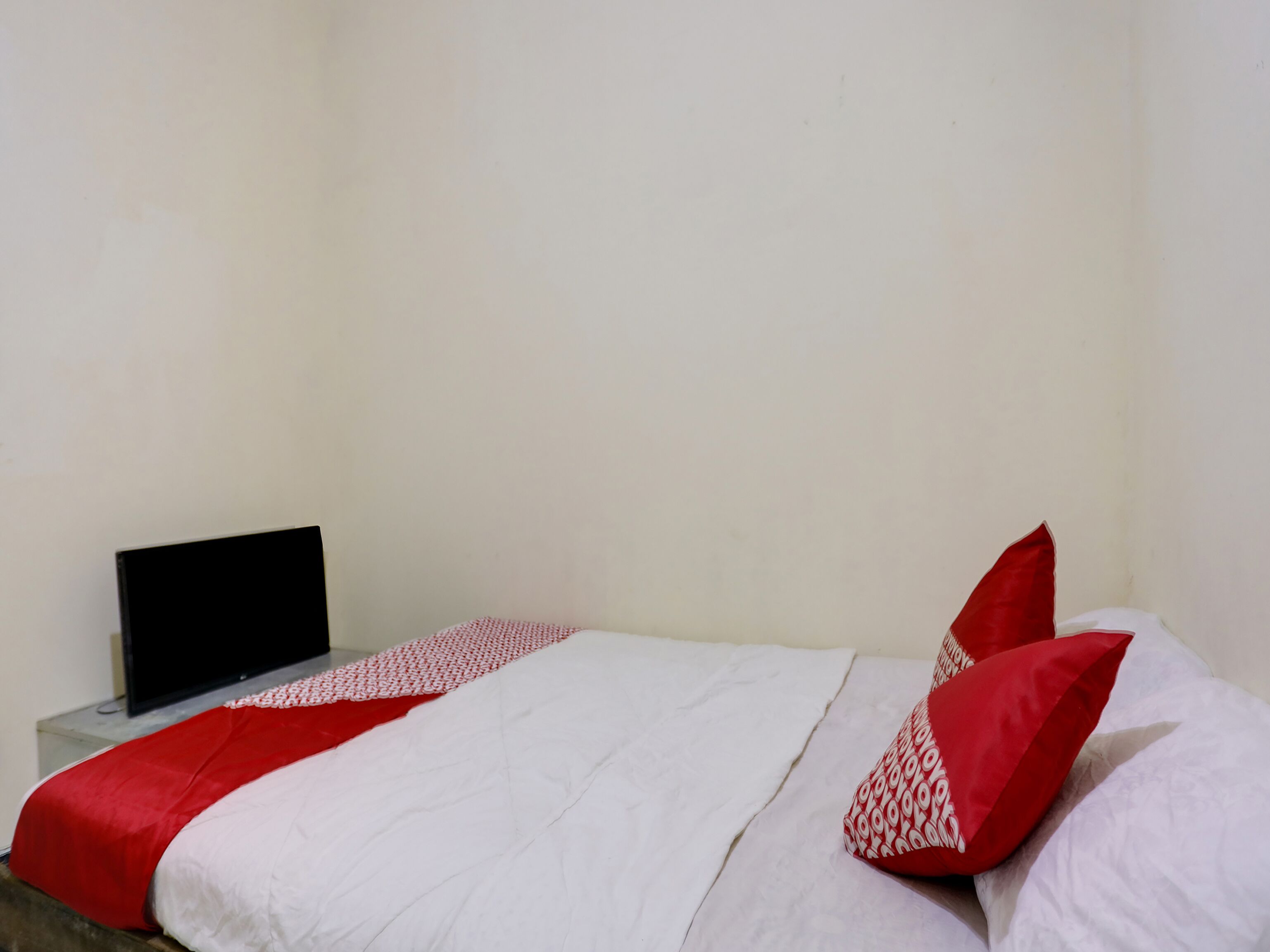 Foto - Hotel O Ringin Pitu 1 Syariah