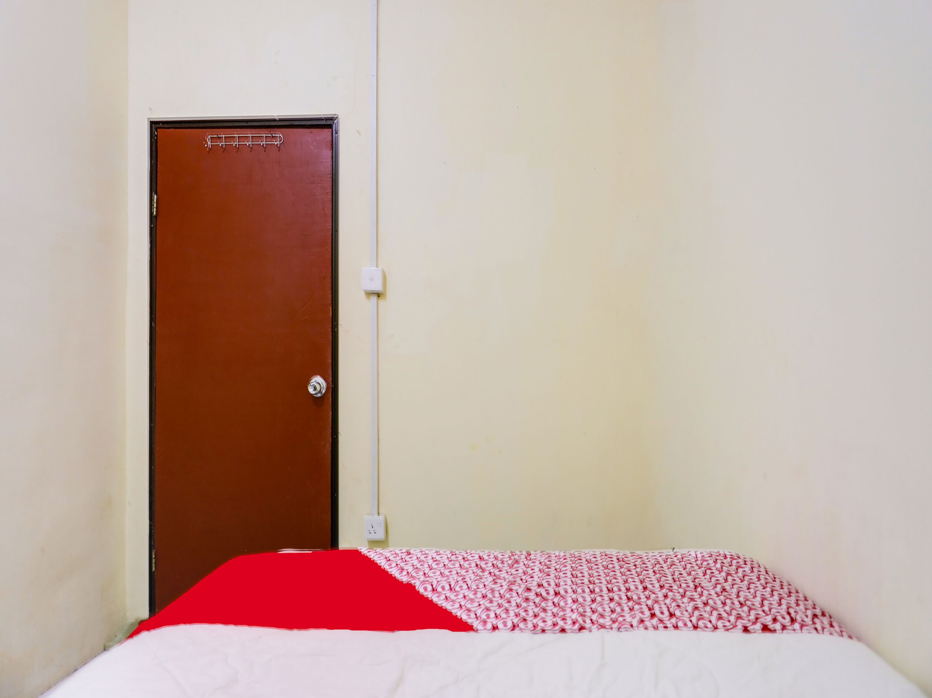 Foto - Hotel O Ringin Pitu 1 Syariah