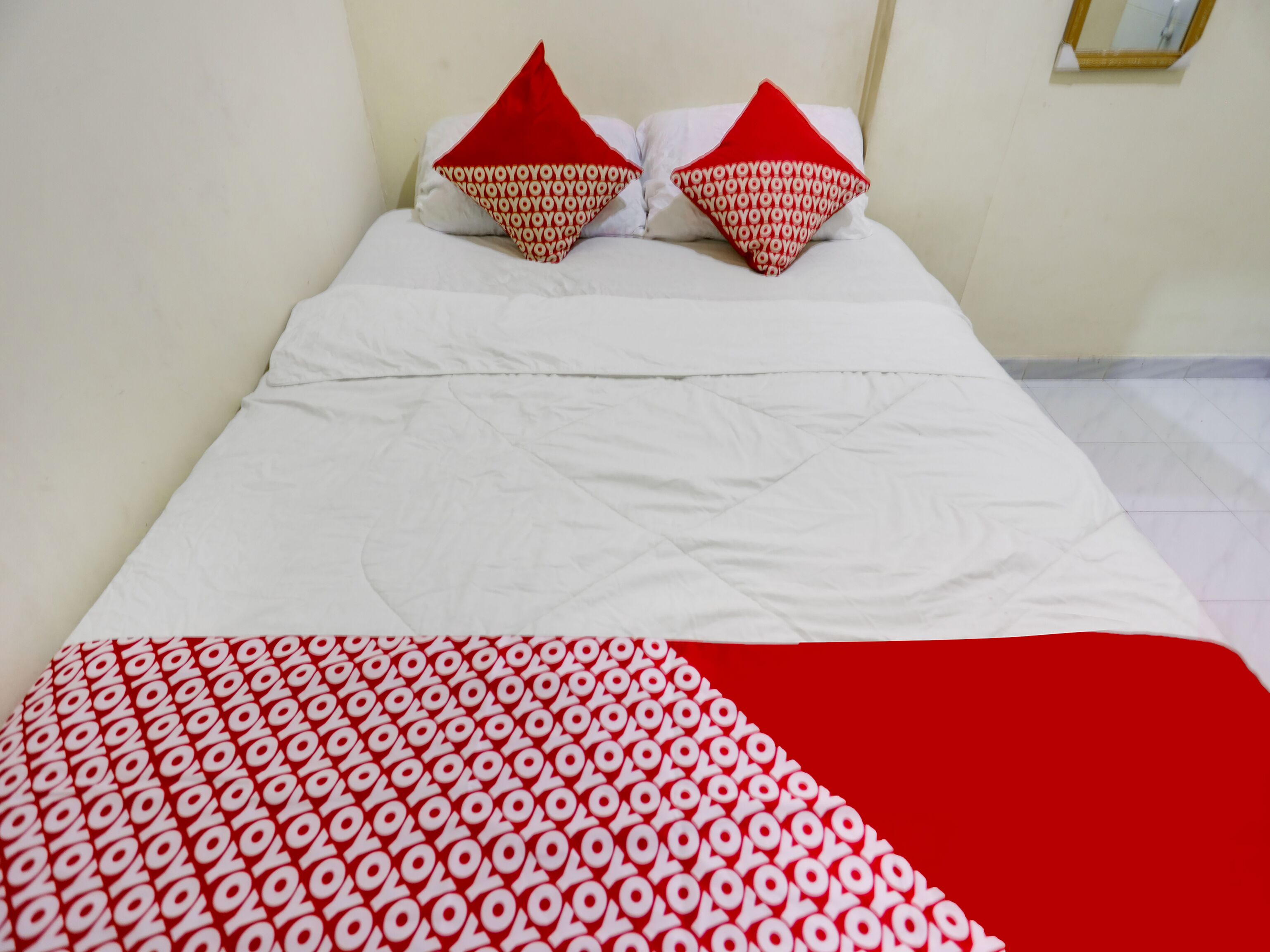 Foto - Hotel O Ringin Pitu 1 Syariah