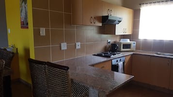 Chalet Exécutif | Cuisine privée