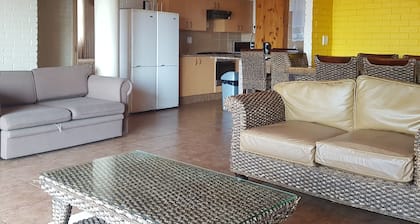 Golden Dawn Chalets