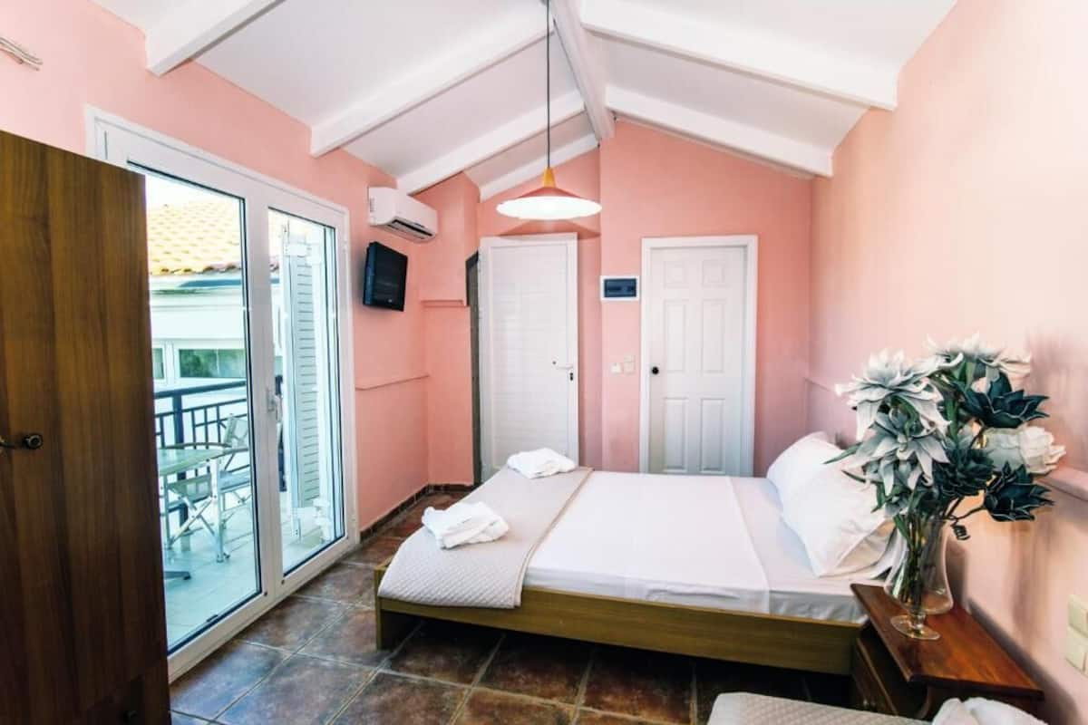 Doppelzimmer | Kostenloses WLAN