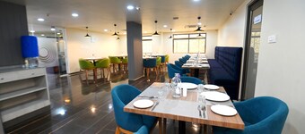 Regenta Inn Bannerghatta Bangalore