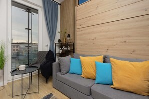 Fernseher, Arbeitsbereiche