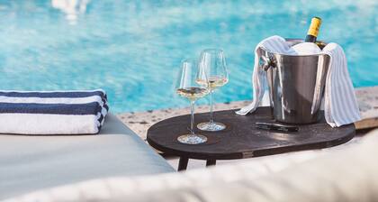 ChĂąteau Laffitte Carcasset