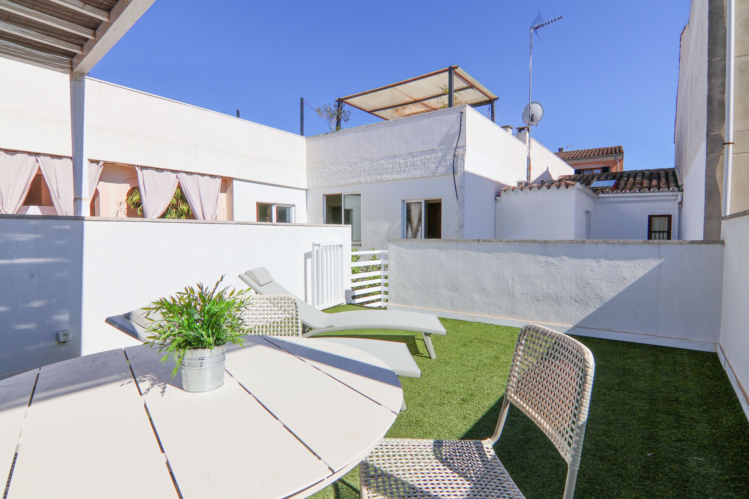 Terras