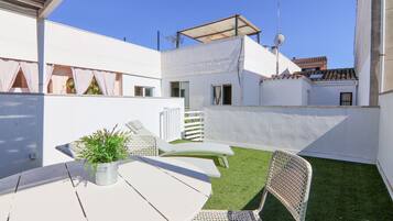 Terras