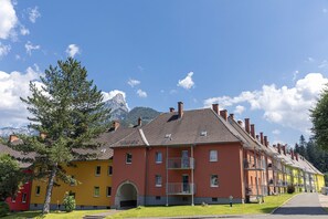 Exterieur
