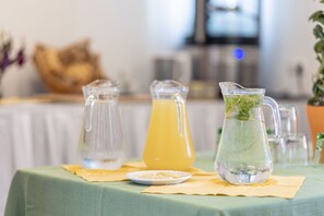 Frukost