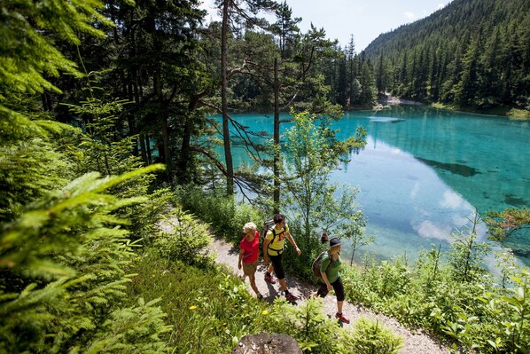 Miscellaneous - Comfort plus Apartment I (Eisenerz)