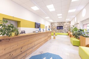 Lobby - Comfort plus Apartment I (Eisenerz)