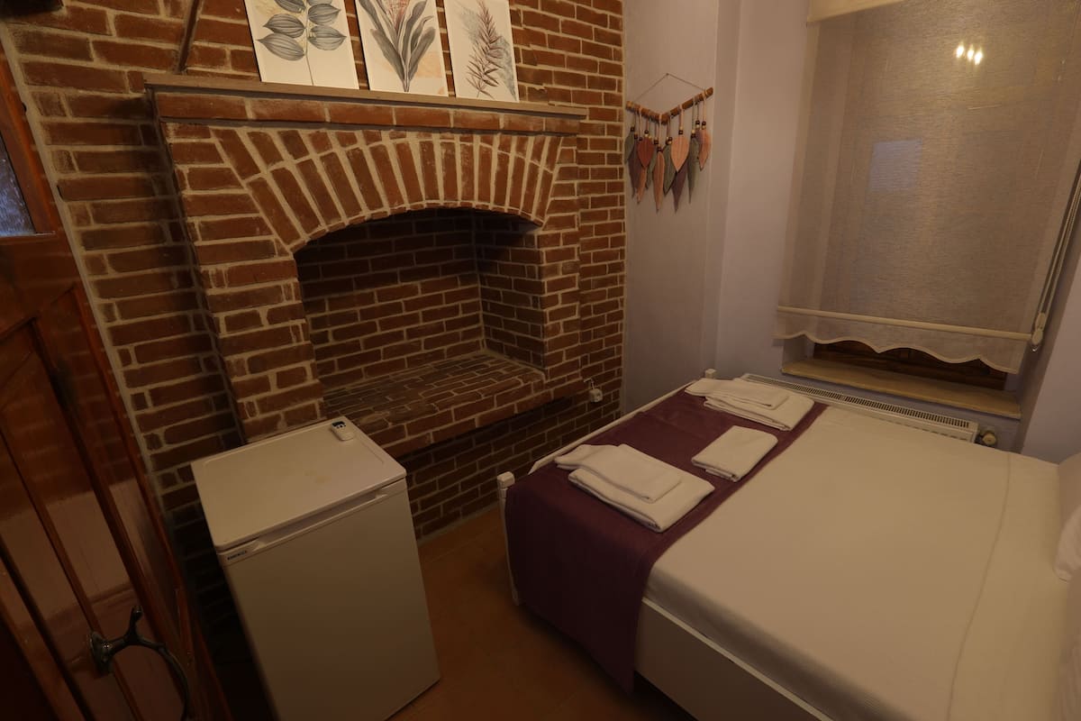 Wi-Fi gratuit, draps fournis
