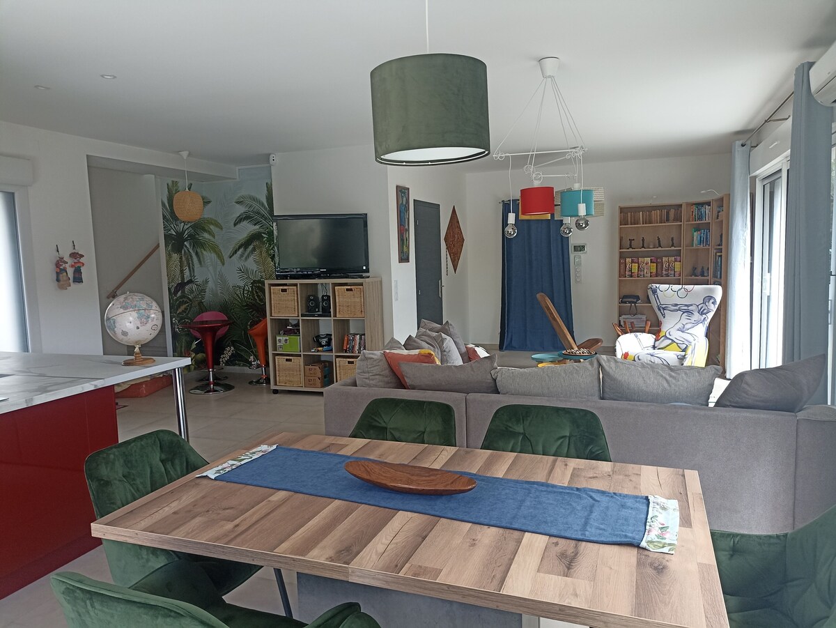 Image de profil de l’hôte