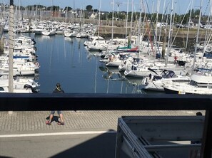 Port de plaisance