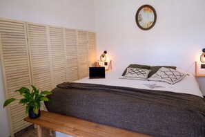 4 chambres, Wi-Fi, draps fournis
