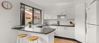 Coastal Villa by Experience Jervis Bay