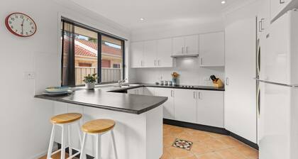 Coastal Villa by Experience Jervis Bay