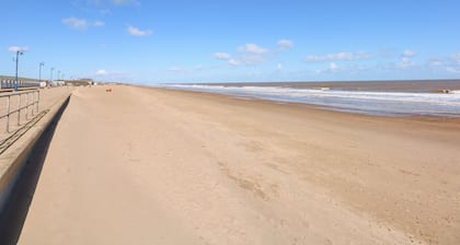 The Beach House