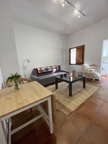 Apartment in a traditional house 50 meters from the Mosque