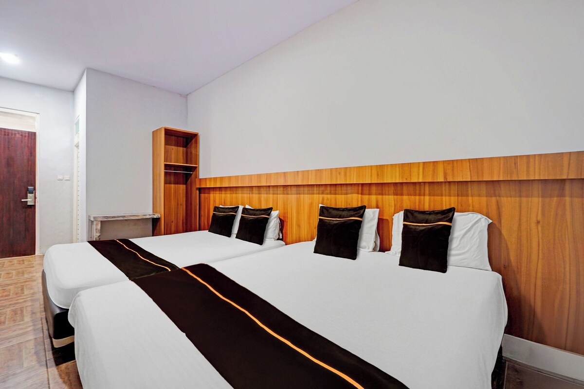 Family Room | Bed sheets