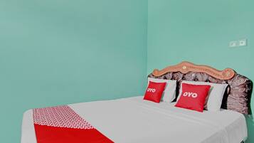 Chambre Double Standard