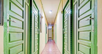 OYO 3063 Homestay 22 Syariah