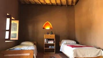 4 camere, lenzuola