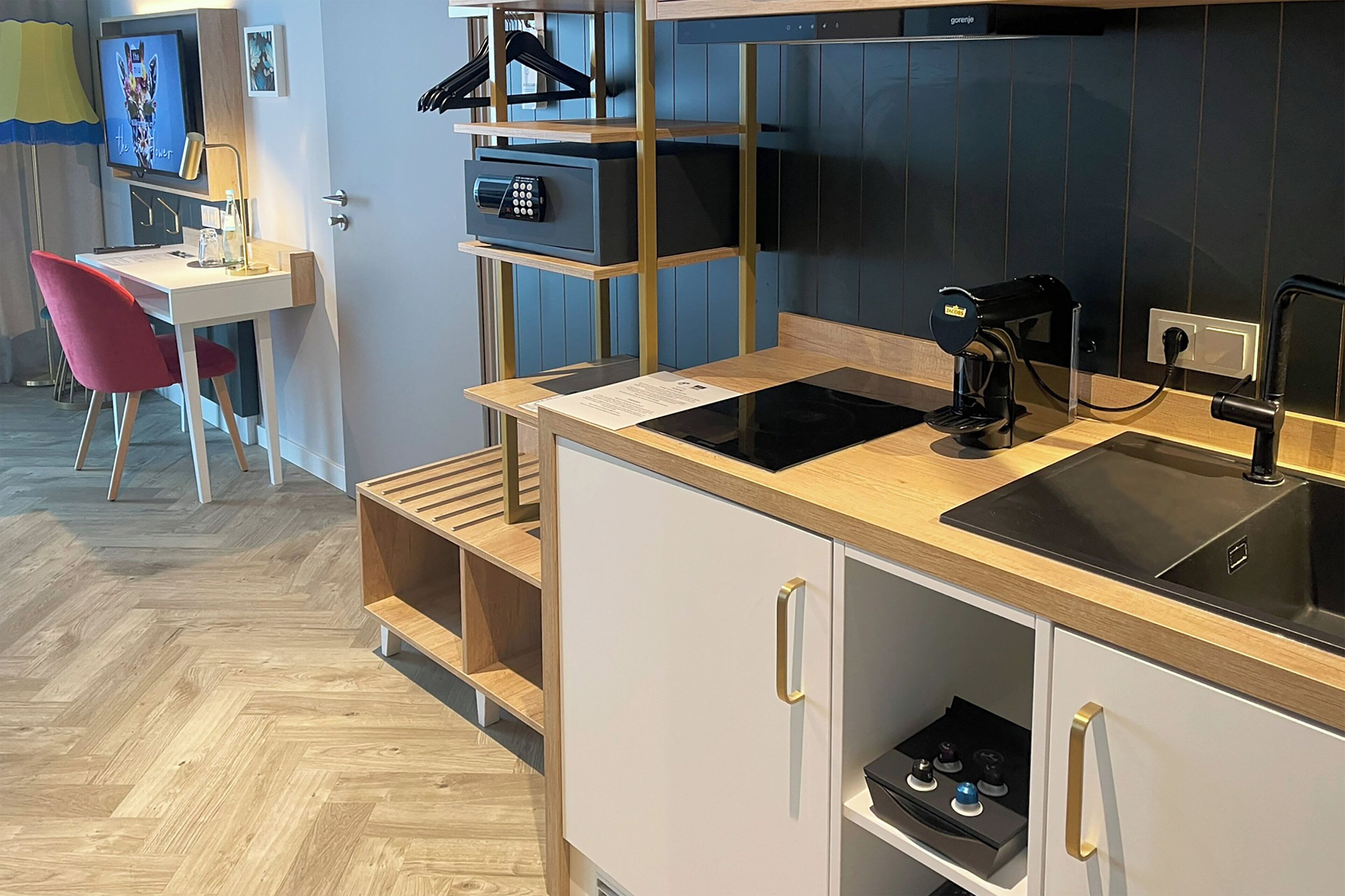 Photo - Holiday Inn - the niu, Flower Konstanz by IHG