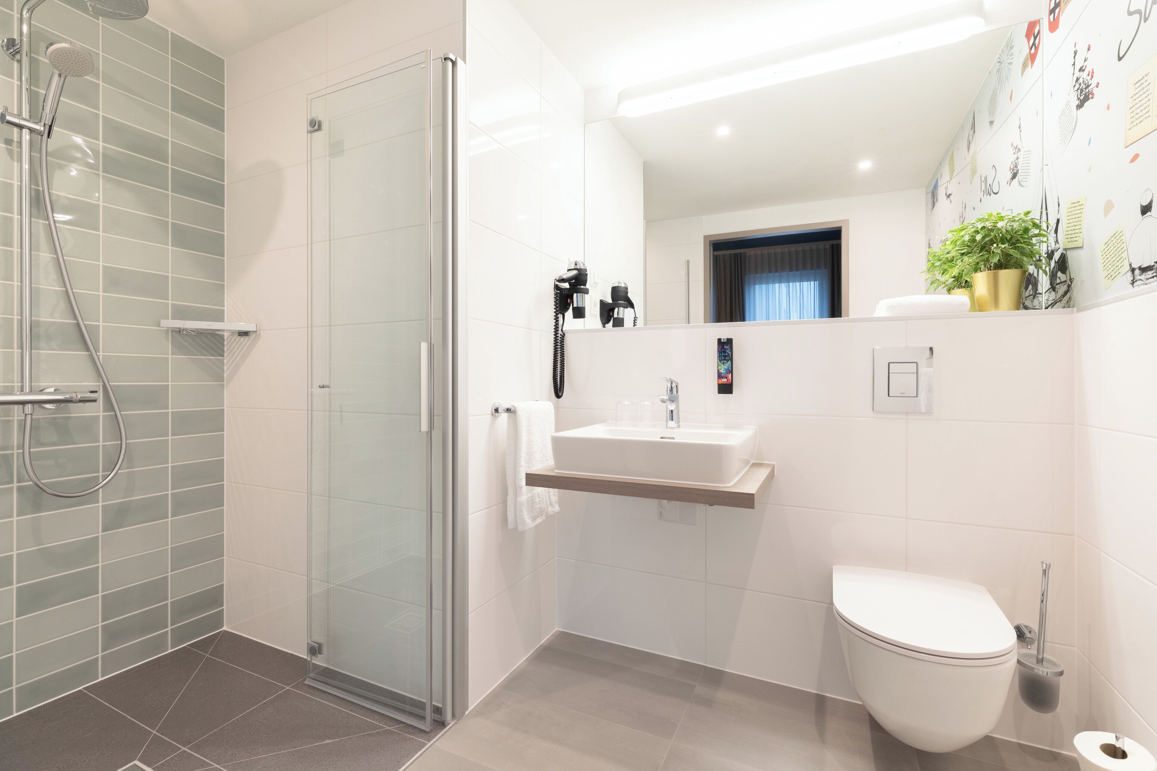 Foto - Holiday Inn - the niu, Flower Konstanz by IHG