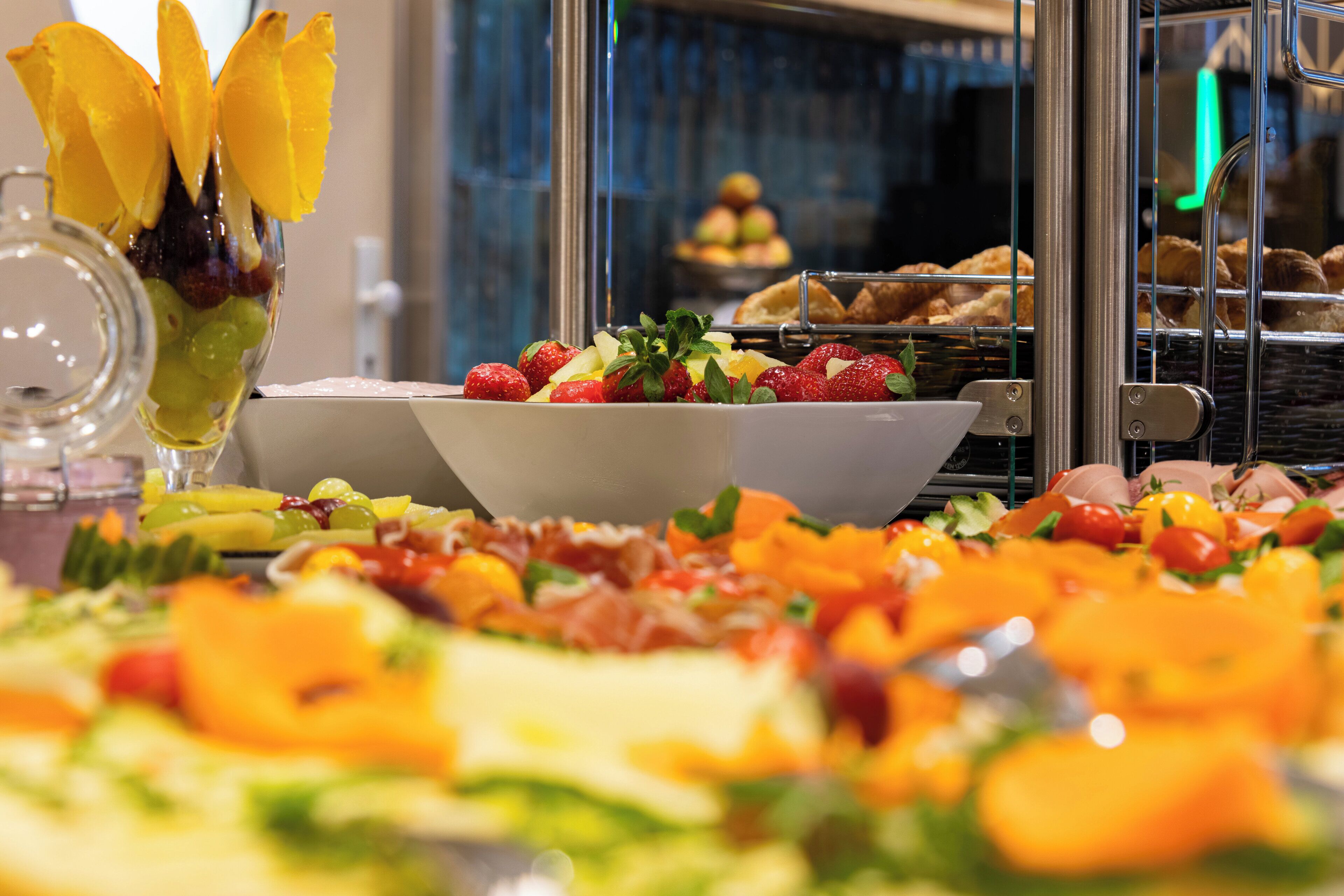 Foto - Holiday Inn - the niu, Flower Konstanz by IHG